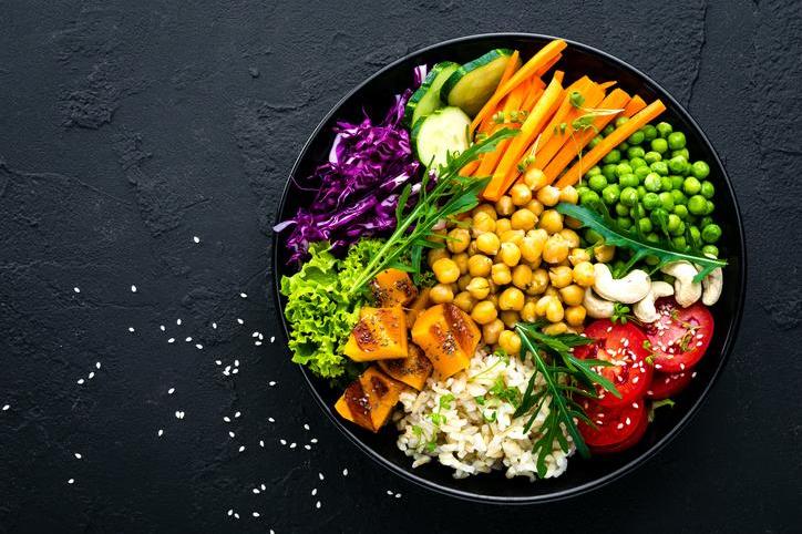 How Plant-Based Meals Could Save the NHS&nbsp;Millions
